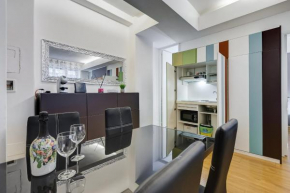 VIVILO COLLECTION - Statonia Design Apartment